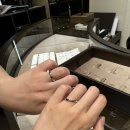베라투어 | 다미아니 웨딩밴드 투어 - 다미아니 베라모어, 디사이드 웨딩밴드 (가격, 실착 후기!