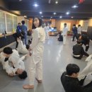 주짓수;킥복싱마산킹덤