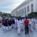 용인대 명성태권도장 이미지