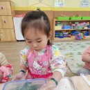 🥬갓물김치 만들기🥬 이미지