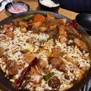 스타벅스 앞 교통섬 이미지