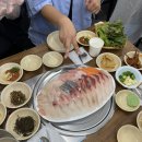 [인천/연안부두]내돈내산 제철 꽃게&amp;대하 먹으러 연안부두 인천종합어시장 후기🦀🦐