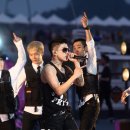 BIG-O 해상무대 뉴스엔