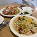전주 에코시티 파스타 맛집 송천동 오마드 후기