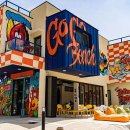 고고비치서프 이미지