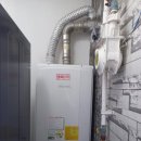 세영아파트 | 원주 무실동 세영리첼아파트 가스보일러 교체 후기(각방온도조절기 호환 설치 사례)