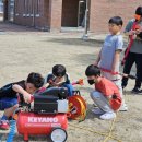 서촌초교 이미지