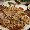 [서울/강서구] 화곡본동시장 족발 맛집 화곡영양족발