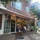부천상동도서관 | [부천 상동 카페] 부개역커피 찐맛집 핸드드립, 아지트처럼 편안한 카페 아루