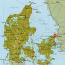 덴마크 여행-1 (올레슨 해협을 건너 덴마크로) 이미지