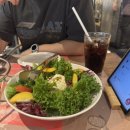 컬럼비아스타필드코엑스지점 | 코엑스 맛집 찾기 ! 더플레이스 스타필드 코엑스점 내돈내산 후기｜영화 보고 방문한 솔직 리뷰