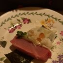 송참치&연어