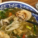 서울역 맛집/ 서울역 근처 쌀국수 &lt;랑우&gt; 후기