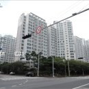 광양읍사무소 버스정류장 이미지