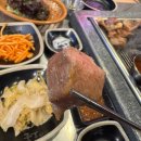 은이네국수집 | 송도 맛집 당산오돌, 꼬들살 망고목살 은이냉국수 먹고 온 후기