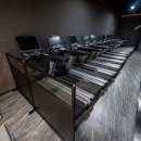 피그말리온짐 프리미엄 이미지