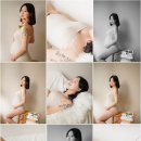 723 칠월스무사흘날 : 대구 만삭 촬영 후기