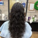 스케치 | 서울 | 강동구 히피펌 맛집, 영헤어스케치 재방문 후기