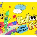 프렌즈편의점 이미지