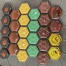 명지의료기 | 진해 함안 내서 북면 명지 린바이오 천연가죽으로...좋은 투톤 세라믹 온열 돌소파 배송 설치후기!