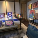 동방아트 | [상하이 Shanghai] HIAF art Fair 1박2일 청담여인 상하이 아트페어 전시후기