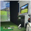 더센트럴골프 이미지