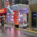 77노래연습장 | 강남 코인노래방 추천! 가족과 함께 즐긴 젤리몬스터 방문 후기