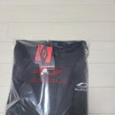 텐타이어 | [머스콜로] 심볼 사이드라인 후드 집업 - 블랙/그레이 💰 리뷰/후기