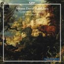 지산리 산 83-107~지산리 265-1(편면포함) | 164) 요한 다비트 하이니헨 (Johann David Heinichen, 1683–1729, 후기 바로크시대 독일의 작곡가)
