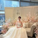 진메드 | 삼성전자 서초사옥 웨딩홀 결혼식 하객 후기. (메드포갈릭 피로연)