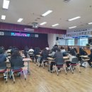 인천광역시 남동구청 소강당 이미지