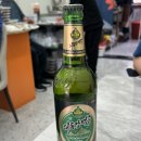 단둥 청류관-북한음식과 맥주를 맛 볼 수 있는 곳(북한 맥주 도장깨기 후기)