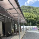 음악이흐르는숲 | 가평 글램핑 | 하늘숲빌리지 복층 그랜드캐빈 2박3일 힐링 후기