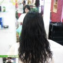 붙임머리