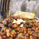 닭발과 족발 이미지