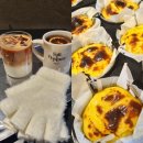 솔트 | 영등포 카페 문래 창작촌 분위기 좋은 카페솔트 내돈내산 후기