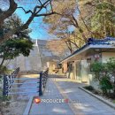 용화사광장 공중화장실 이미지