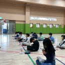 안계초등학교 이미지