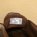 크리츠주 | 선물] Timberland 신발 / 남편이 좋아하는 라크리츠 브랜드: Lakrids by Bülow / Rausch 초콜렛