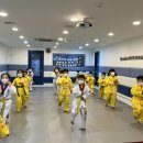 용인대 석사 태권스쿨 이미지