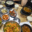 옥산 송어마을 | [충북 청주] 1박 2일 청주여행 로컬 맛집| 옥산송어마을 송어회, 북일곰탕, 포이드캐롯
