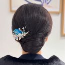 개쌀롱 | 혼주메이크업 윤쌀롱 혼주헤메 최종계약 후기 (ft.엔플로)