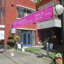 문화거리공원 이미지