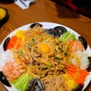 시네마존 | 부천 향원 메뉴 추천 중국집 주차 웨이팅 전 메뉴 완벽 정리
