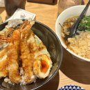 도쿄맛집추천 :: 텐토라 시부야 스크램블 스퀘어점 방문 후기