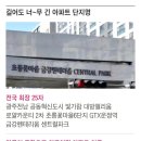 초롱꽃마을6단지 금강펜테리움센트럴파크 이미지