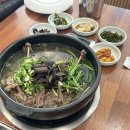약천1 | 울산 성안동 약천생한방생오리 (오리불고기/능이 오리백숙) 내돈내산 후기