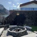 북면131 | 울릉도 카페 추천 "카페 너와" 오션뷰 브런치 후기 (폴바셋 커피까지 완벽)