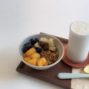 은재네분식 | 마주볼 수 없는 걸 똑바로 쏘아볼 것