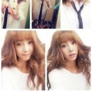 폭탄머리 이미지